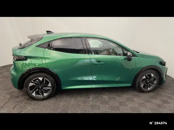 RENAULT CLIO VI - voiture d'occasion - Photo 5