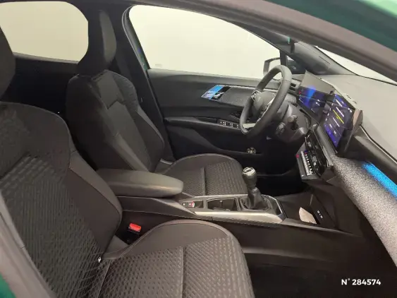 RENAULT CLIO VI - voiture d'occasion - Photo 10