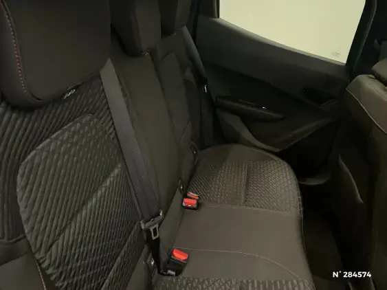 RENAULT CLIO VI - voiture d'occasion - Photo 11