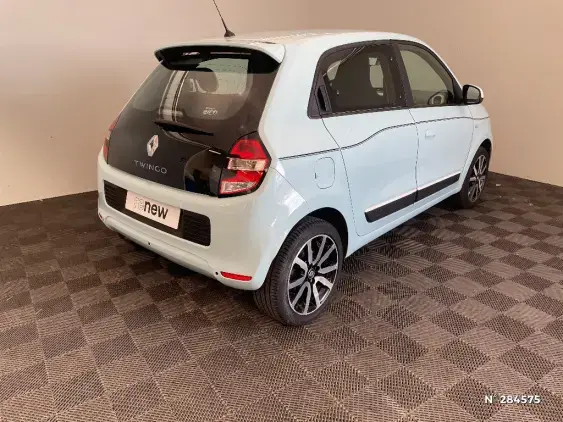 RENAULT TWINGO III - voiture d'occasion - Photo 4