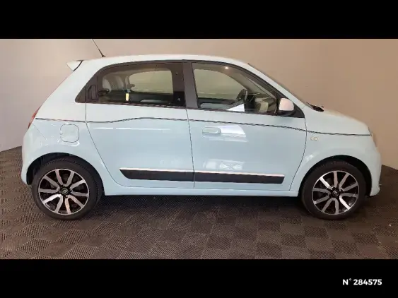 RENAULT TWINGO III - voiture d'occasion - Photo 5
