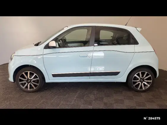 RENAULT TWINGO III - voiture d'occasion - Photo 2