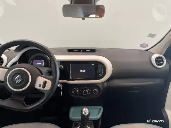 RENAULT TWINGO III - voiture d'occasion - Photo 9