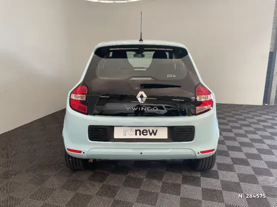 RENAULT TWINGO III - voiture d'occasion - Photo 6