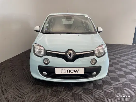 RENAULT TWINGO III - voiture d'occasion - Photo 3