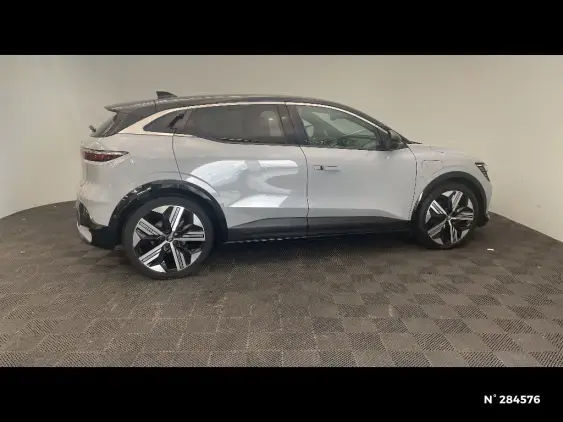 RENAULT MEGANE V - voiture d'occasion - Photo 5