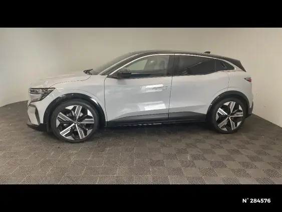 RENAULT MEGANE V - voiture d'occasion - Photo 2