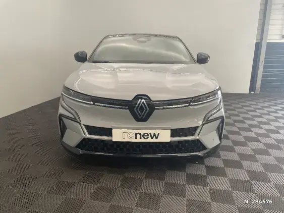 RENAULT MEGANE V - voiture d'occasion - Photo 3