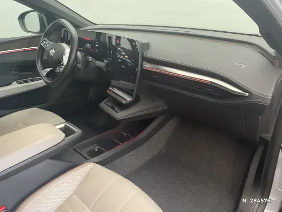 RENAULT MEGANE V - voiture d'occasion - Photo 10