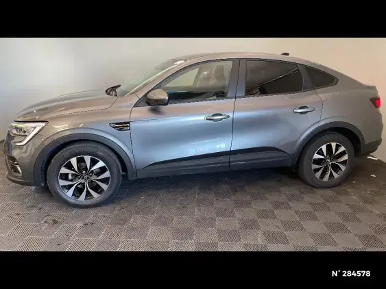 RENAULT ARKANA - voiture d'occasion - Photo 2