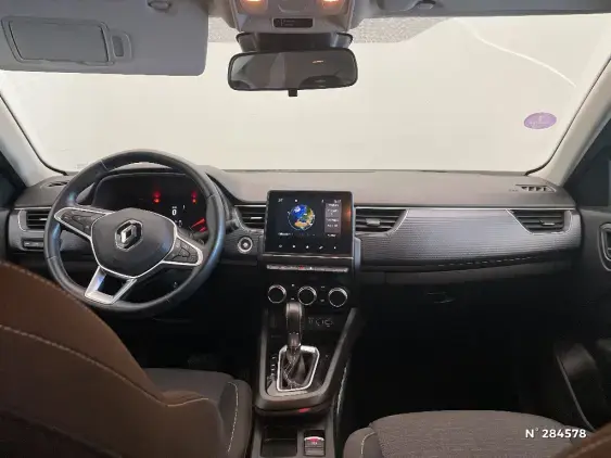 RENAULT ARKANA - voiture d'occasion - Photo 9