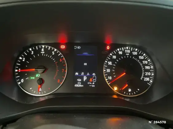RENAULT ARKANA - voiture d'occasion - Photo 12