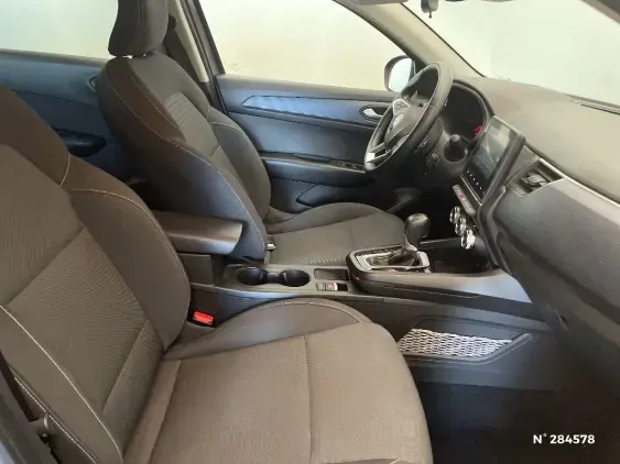 RENAULT ARKANA - voiture d'occasion - Photo 10