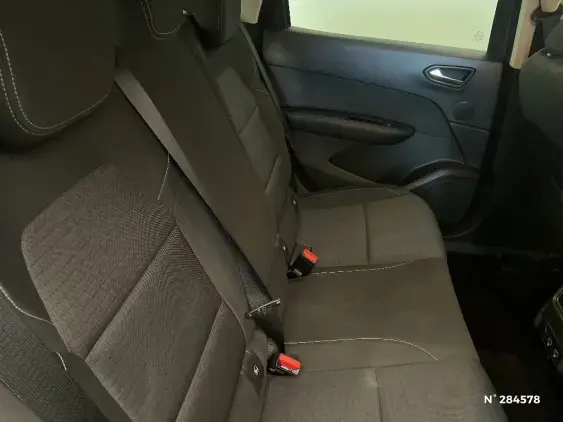 RENAULT ARKANA - voiture d'occasion - Photo 11