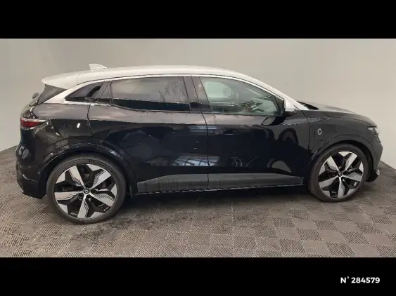 RENAULT MEGANE V - voiture d'occasion - Photo 5
