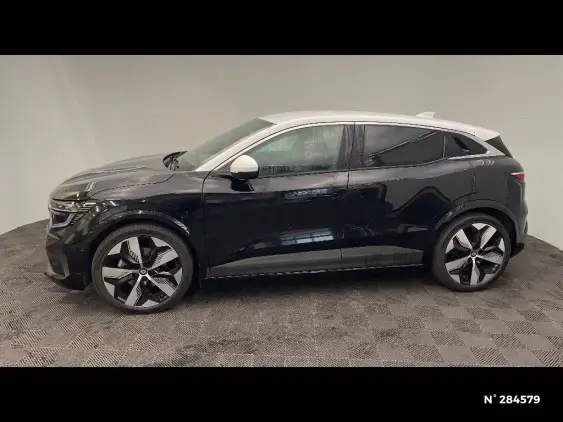RENAULT MEGANE V - voiture d'occasion - Photo 2
