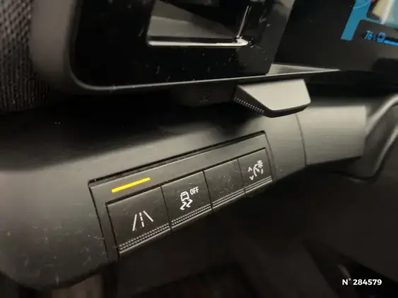 RENAULT MEGANE V - voiture d'occasion - Photo 15