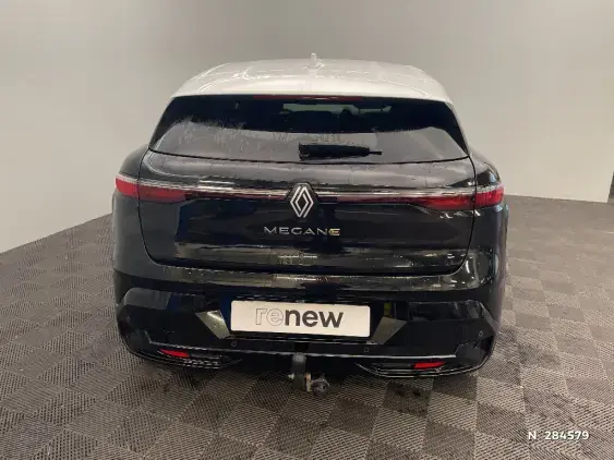 RENAULT MEGANE V - voiture d'occasion - Photo 6