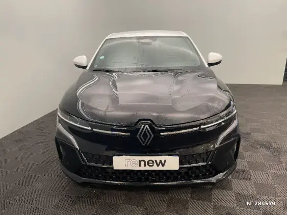 RENAULT MEGANE V - voiture d'occasion - Photo 3