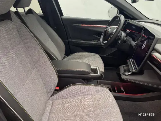 RENAULT MEGANE V - voiture d'occasion - Photo 10