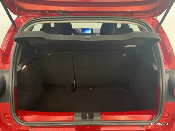 DACIA SANDERO III - voiture d'occasion - Photo 7