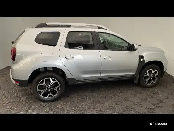 DACIA DUSTER II - voiture d'occasion - Photo 5