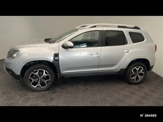 DACIA DUSTER II - voiture d'occasion - Photo 2