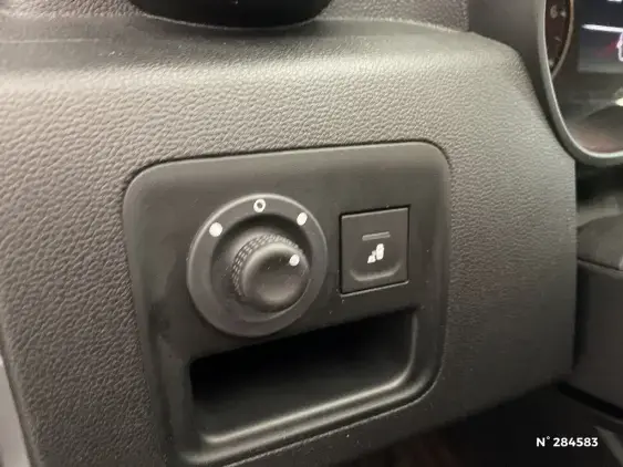 DACIA DUSTER II - voiture d'occasion - Photo 15