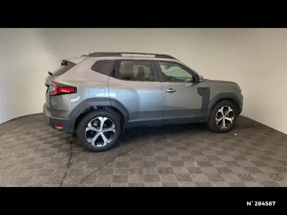DACIA DUSTER III - voiture d'occasion - Photo 5