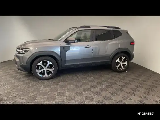 DACIA DUSTER III - voiture d'occasion - Photo 2