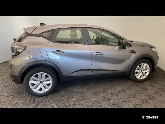 RENAULT CAPTUR II - voiture d'occasion - Photo 5