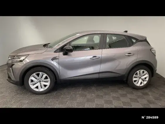 RENAULT CAPTUR II - voiture d'occasion - Photo 2