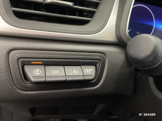RENAULT CAPTUR II - voiture d'occasion - Photo 15