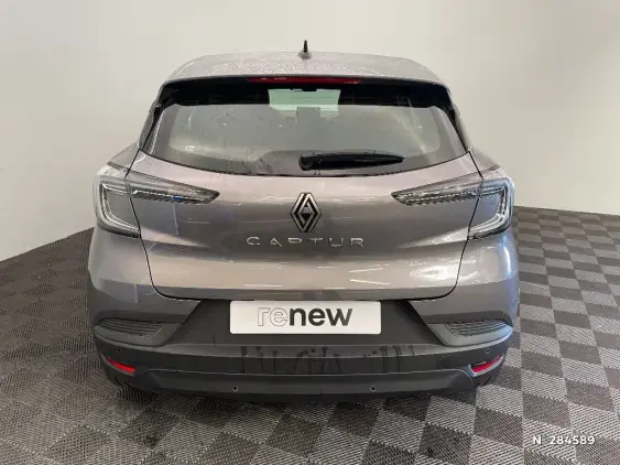 RENAULT CAPTUR II - voiture d'occasion - Photo 6