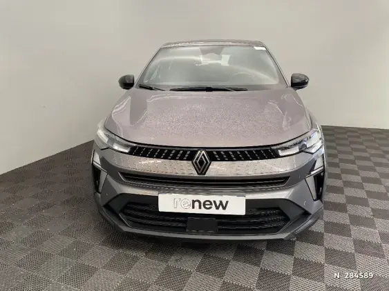 RENAULT CAPTUR II - voiture d'occasion - Photo 3