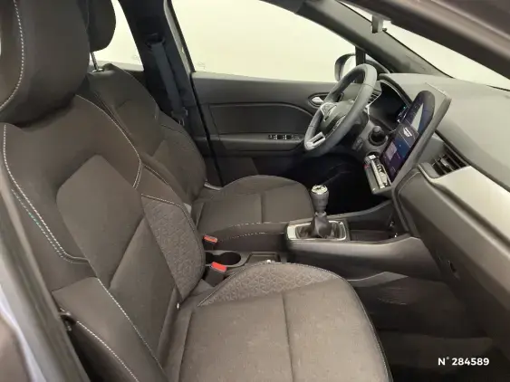 RENAULT CAPTUR II - voiture d'occasion - Photo 10