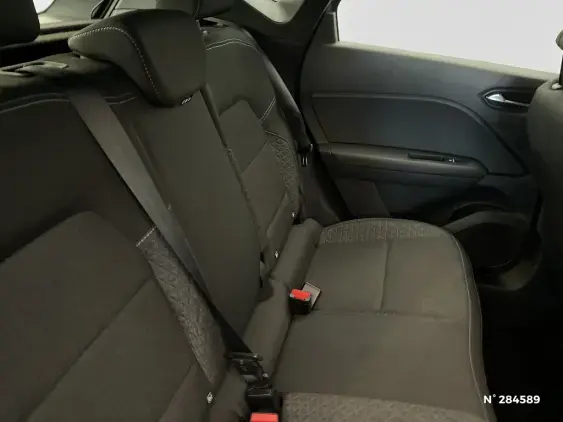 RENAULT CAPTUR II - voiture d'occasion - Photo 11