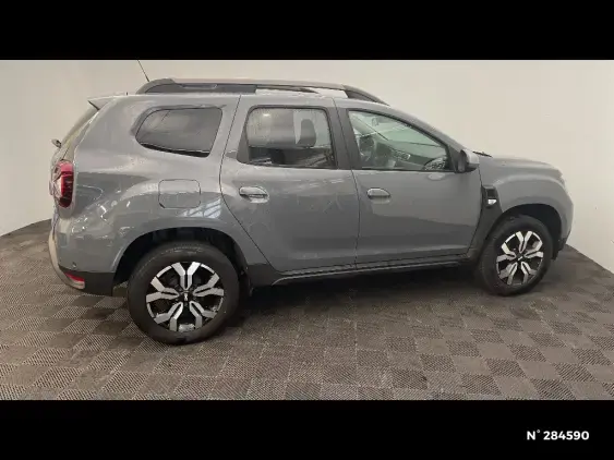 DACIA DUSTER II - voiture d'occasion - Photo 5