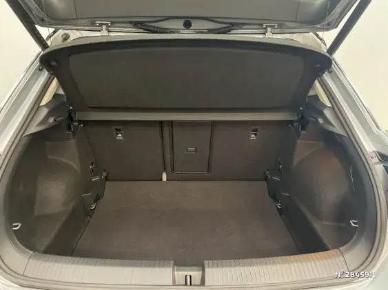 VOLKSWAGEN T-ROC - voiture d'occasion - Photo 7