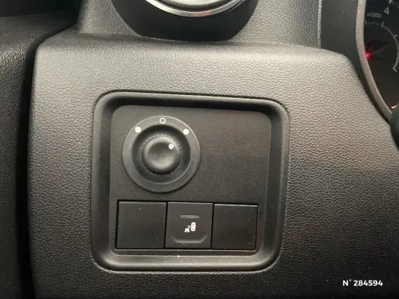 DACIA DUSTER II - voiture d'occasion - Photo 15