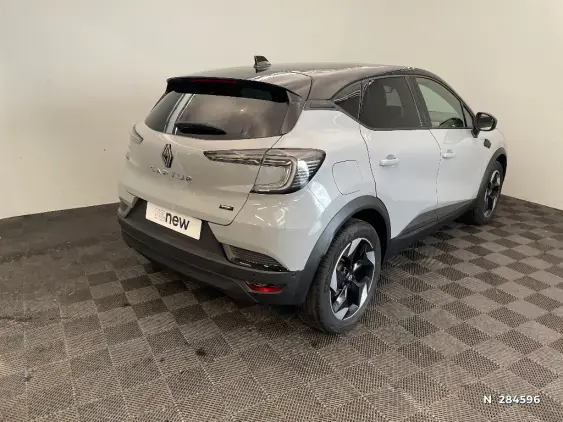 RENAULT CAPTUR II - voiture d'occasion - Photo 4