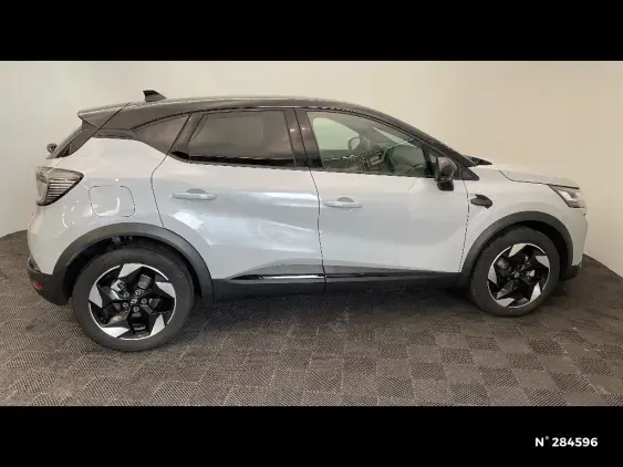 RENAULT CAPTUR II - voiture d'occasion - Photo 5