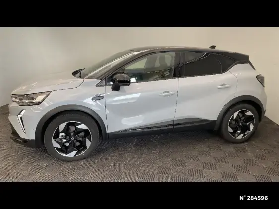 RENAULT CAPTUR II - voiture d'occasion - Photo 2