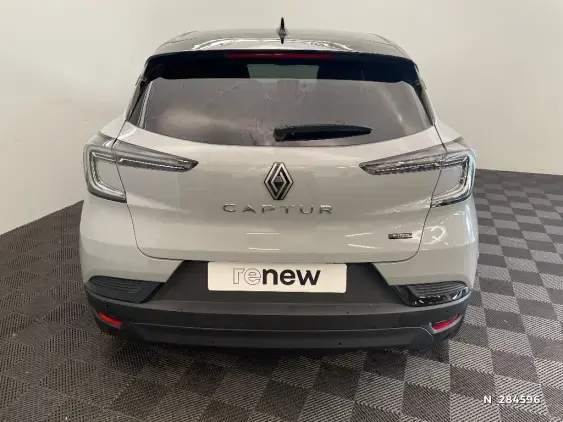 RENAULT CAPTUR II - voiture d'occasion - Photo 6