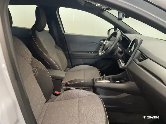 RENAULT CAPTUR II - voiture d'occasion - Photo 10