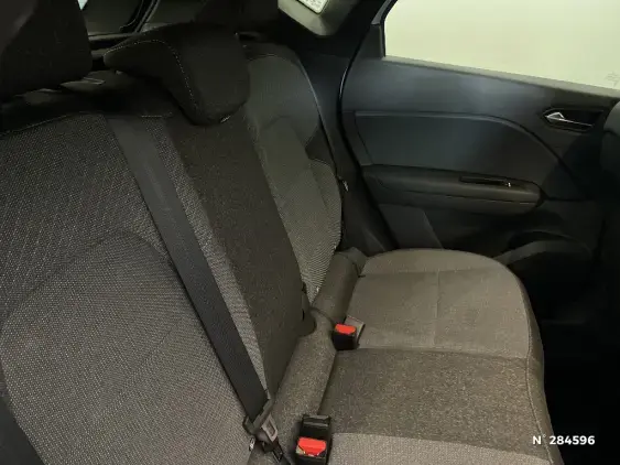 RENAULT CAPTUR II - voiture d'occasion - Photo 11
