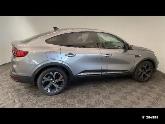 RENAULT ARKANA - voiture d'occasion - Photo 5
