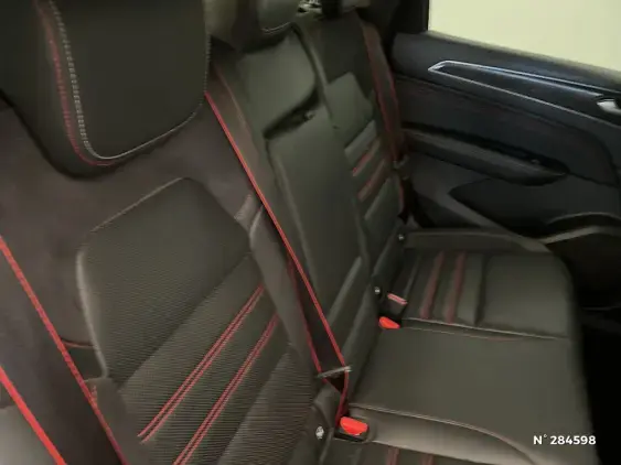 RENAULT ARKANA - voiture d'occasion - Photo 11