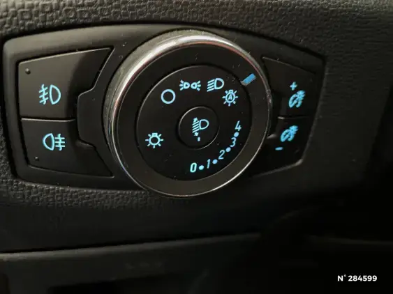 FORD ECOSPORT - voiture d'occasion - Photo 15
