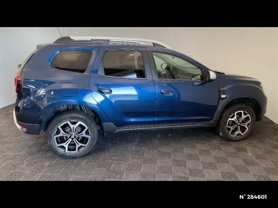 DACIA DUSTER II - voiture d'occasion - Photo 5